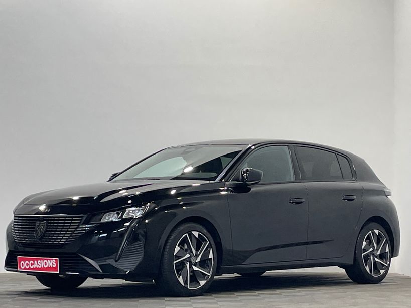 PEUGEOT 308 2023 - Photo n°1