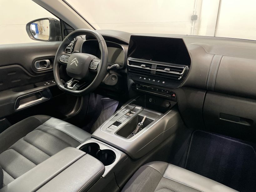 CITROEN C5 AIRCROSS 2022 - Photo n°9