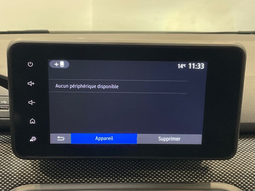 DACIA SANDERO 2022 - Photo n°17