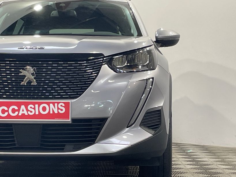 PEUGEOT 2008 2022 - Photo n°7