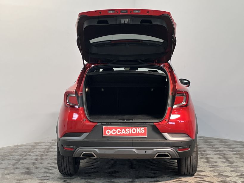RENAULT CAPTUR 2021 - Photo n°53