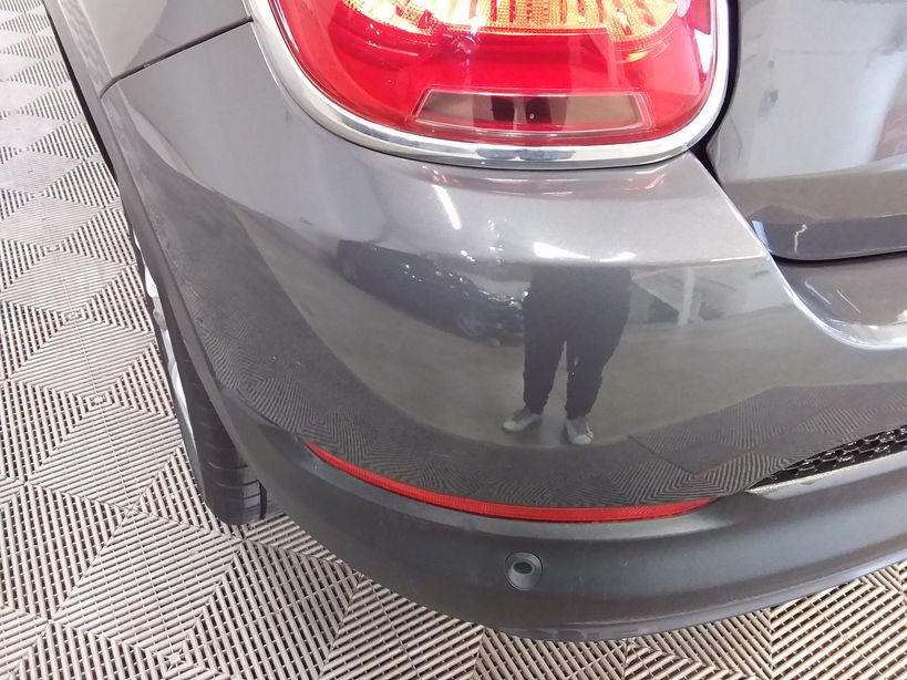 FIAT 500X 2016 - Photo n°16