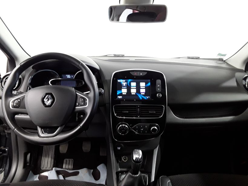 RENAULT CLIO IV 2018 - Photo n°12