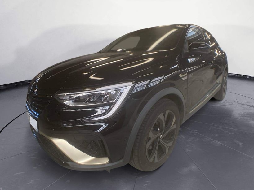 RENAULT ARKANA 2023 - Photo n°1