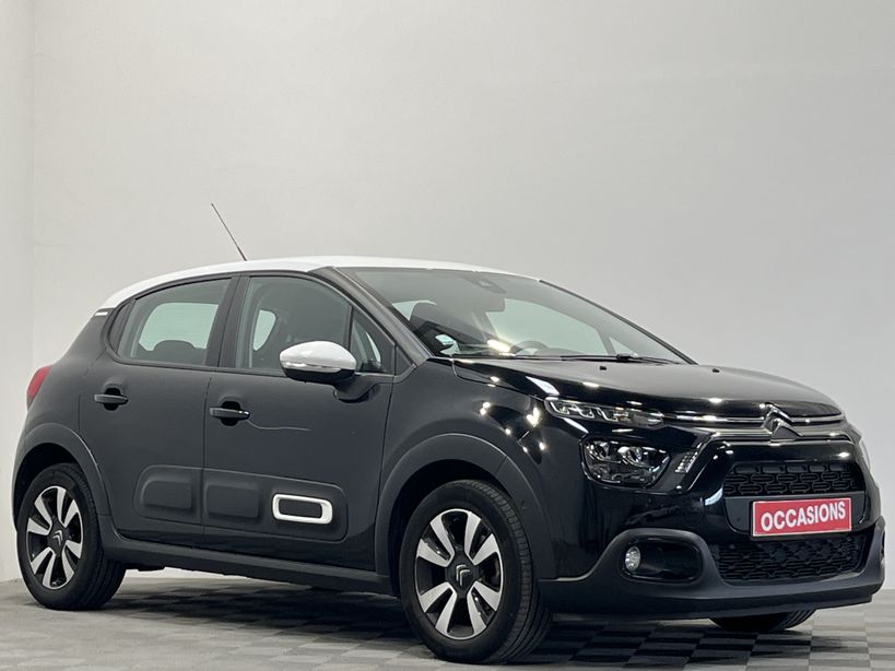 CITROEN C3 2021 - Photo n°2