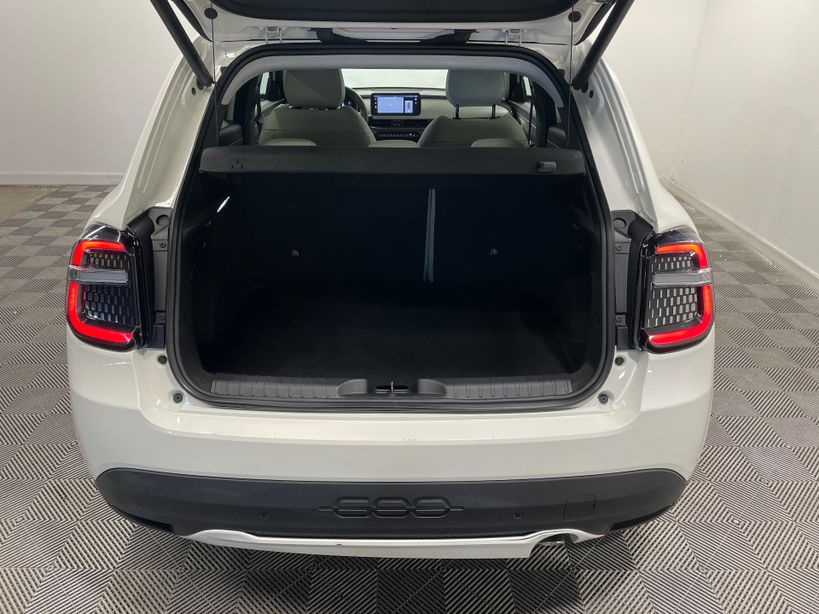 FIAT 600 2025 - Photo n°9