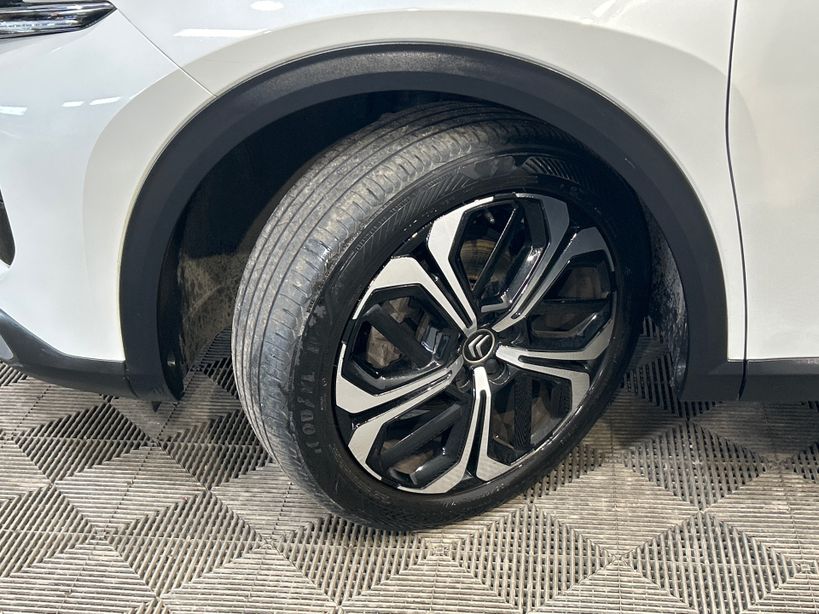 CITROEN C5 X 2023 - Photo n°5