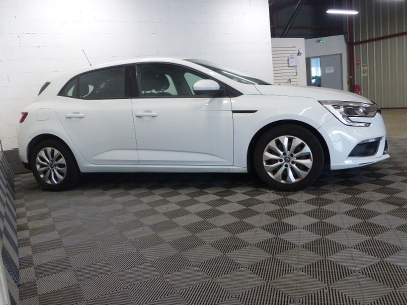 RENAULT MEGANE IV 2016 - Photo n°14