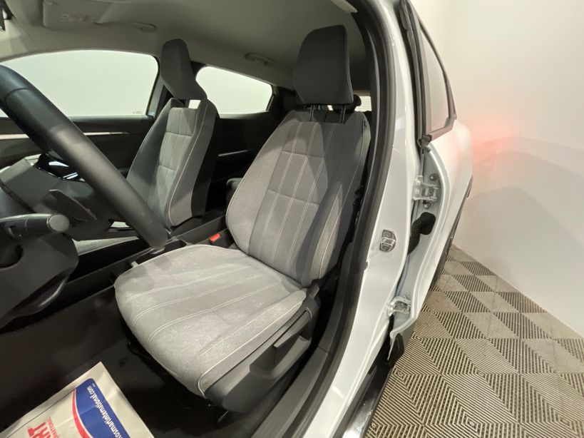 RENAULT MEGANE E TECH 2022 - Photo n°9