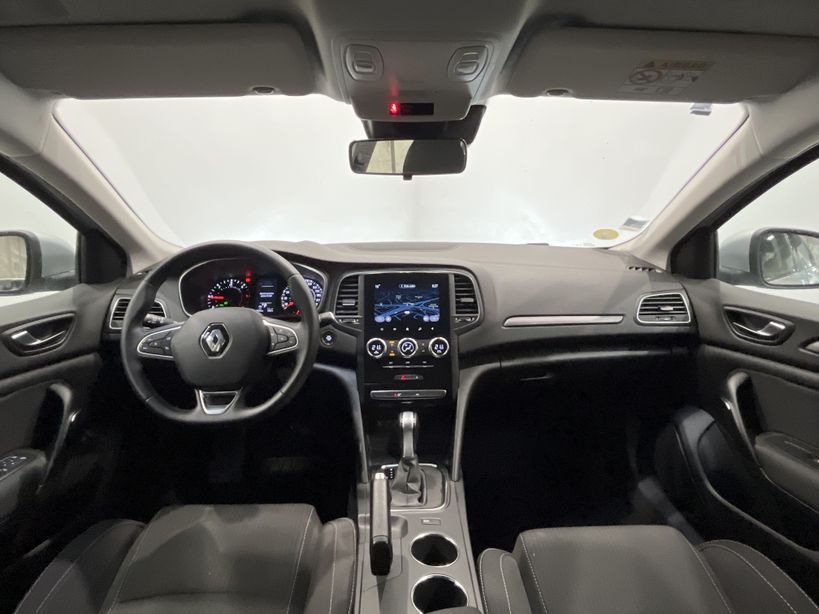 RENAULT MEGANE IV ESTATE 2022 - Photo n°30