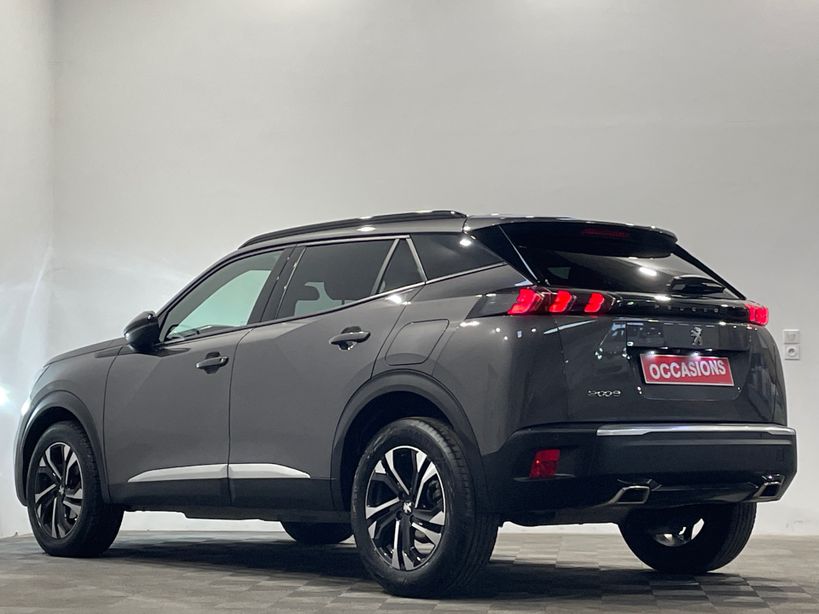 PEUGEOT 2008 2023 - Photo n°4