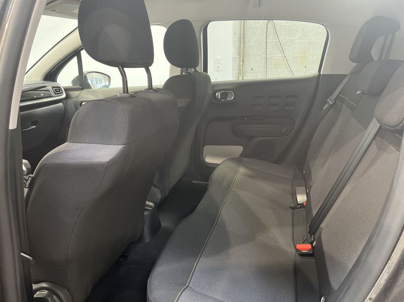 CITROEN C3 2023 - Photo n°23