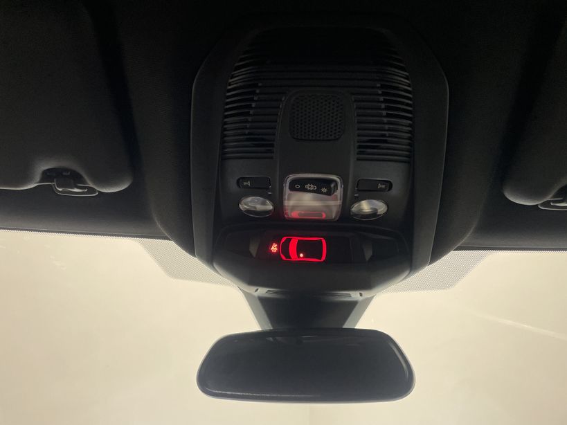 PEUGEOT 5008 2023 - Photo n°25