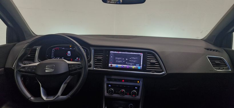 SEAT ATECA 2023 - Photo n°7