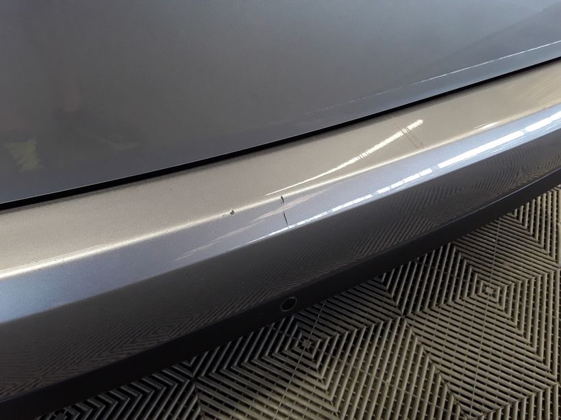 CITROEN C4 SPACETOURER 2019 - Photo n°6