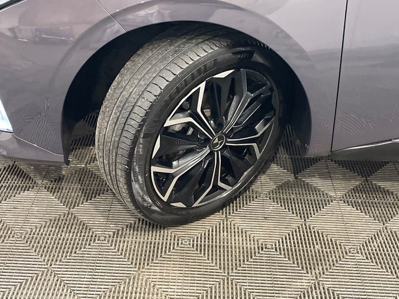 DS DS 4 2024 - Photo n°9