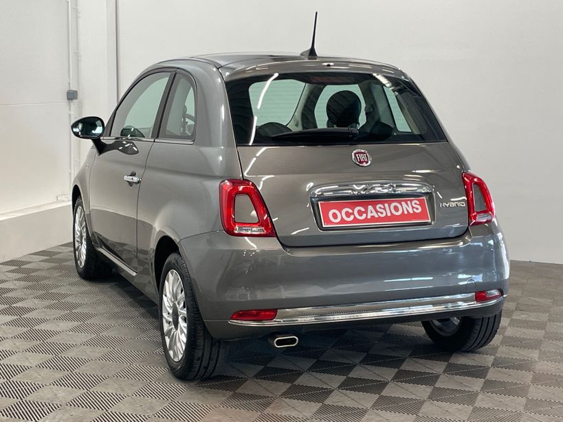 FIAT 500 MY22 2022 - Photo n°6