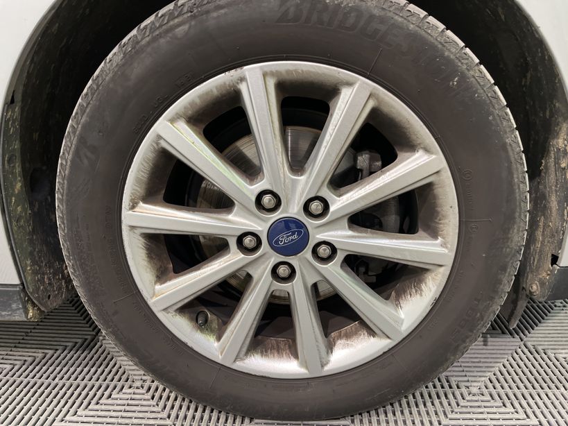 FORD C MAX 2018 - Photo n°3