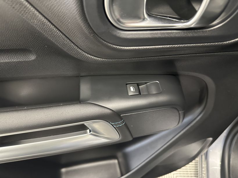 CITROEN C5 AIRCROSS 2024 - Photo n°27