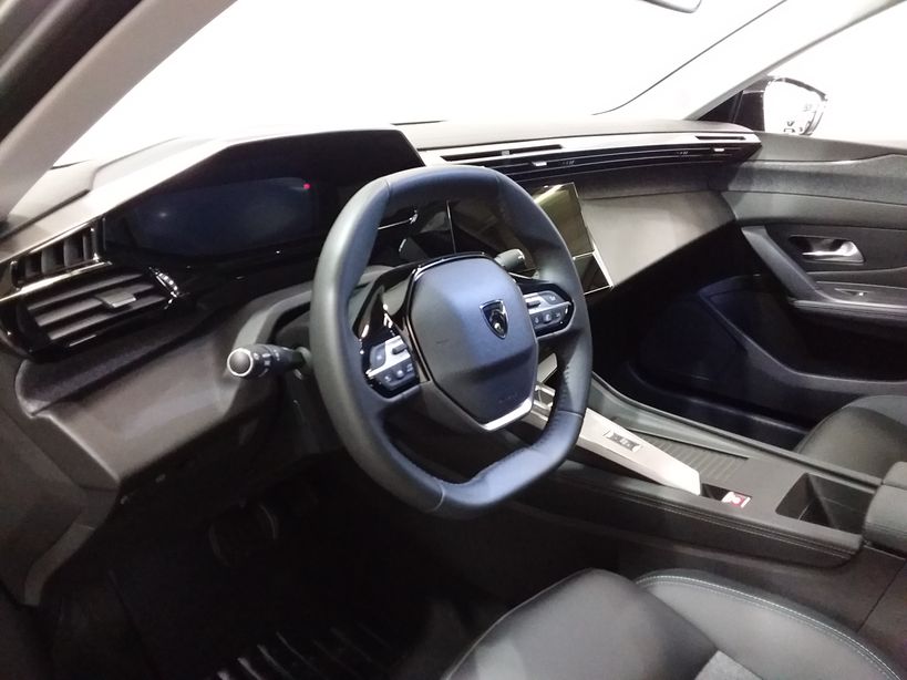 PEUGEOT 408 2024 - Photo n°28