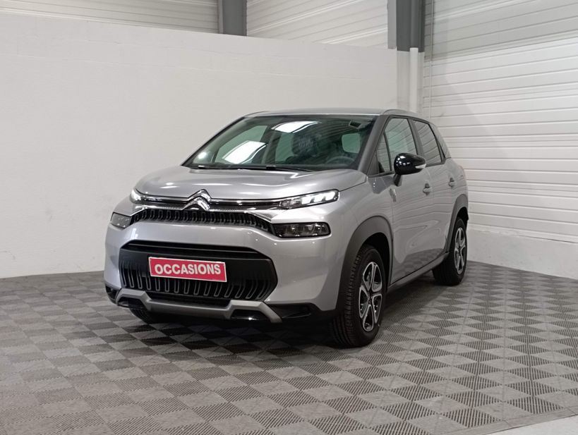 CITROEN C3 AIRCROSS 2024 - Photo n°1