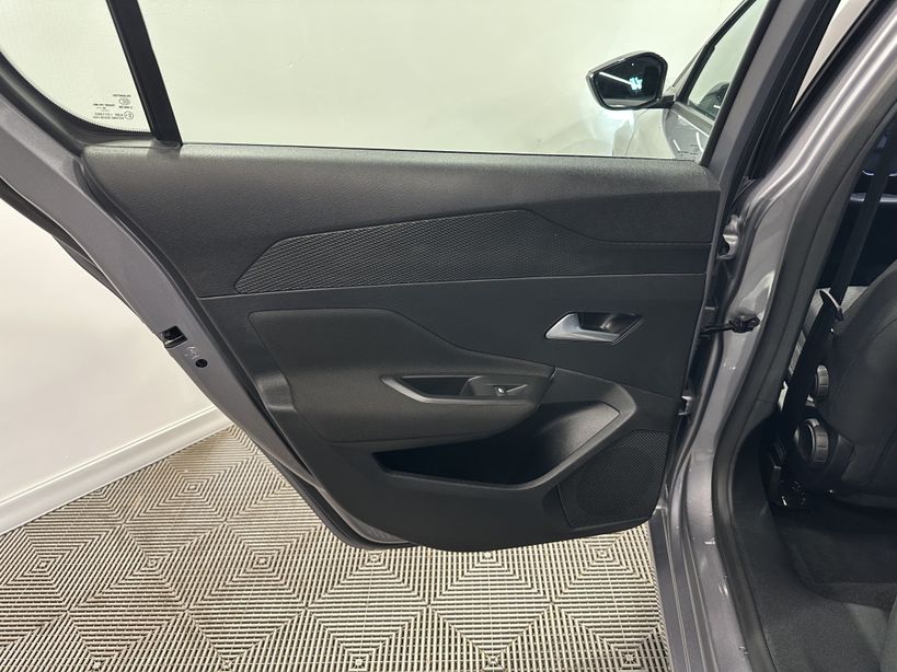 PEUGEOT 308 2024 - Photo n°28