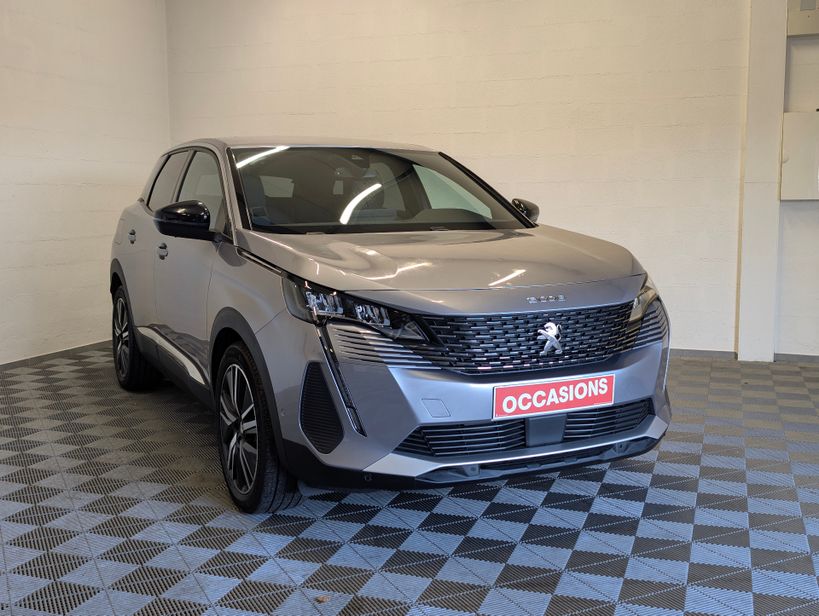 PEUGEOT 3008 2024 - Photo n°3