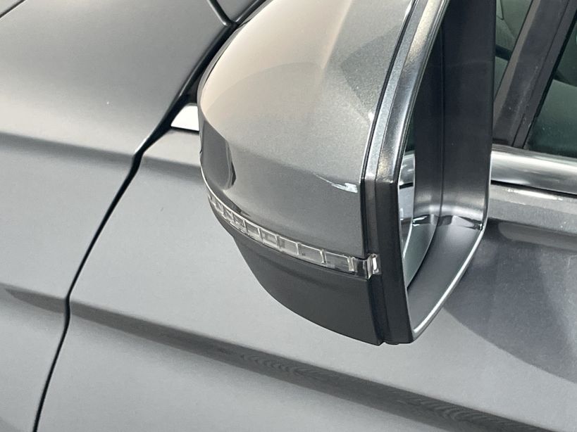VOLKSWAGEN TIGUAN BUSINESS 2020 - Photo n°3
