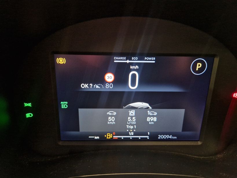 FIAT 600 2025 - Photo n°8