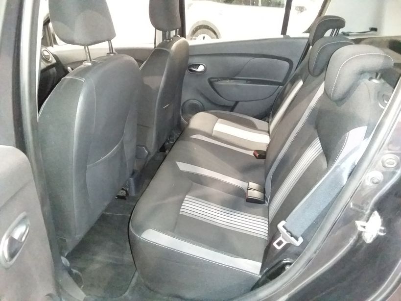 DACIA SANDERO 2018 - Photo n°6