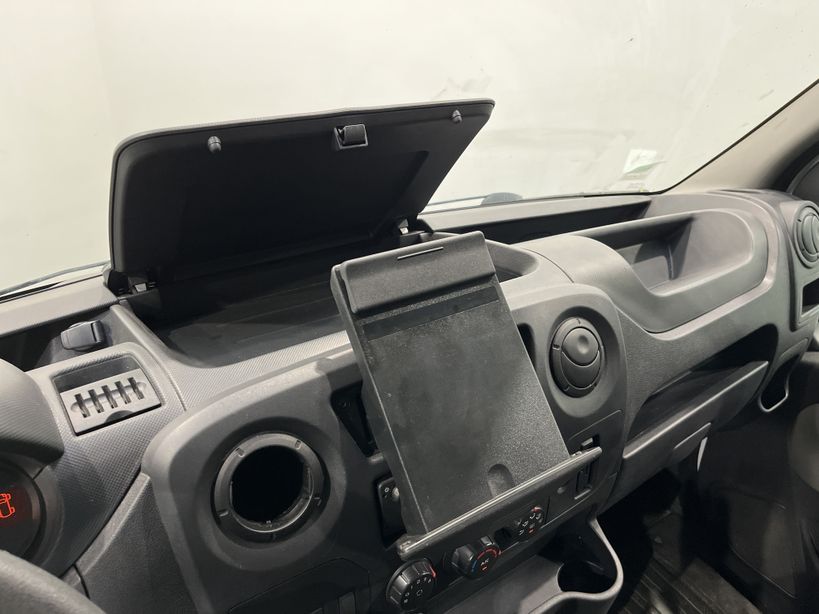 RENAULT MASTER PROPULSION 2018 - Photo n°21