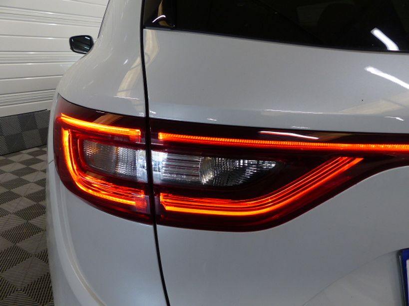 RENAULT KOLEOS 2017 - Photo n°24