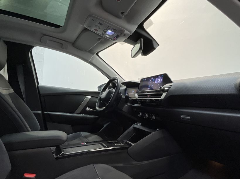 CITROEN C4 X 2023 - Photo n°23