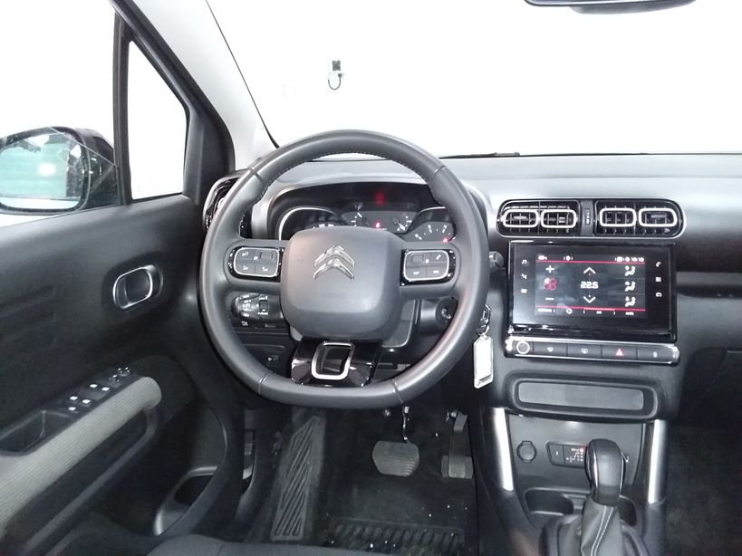 CITROEN C3 AIRCROSS 2019 - Photo n°9