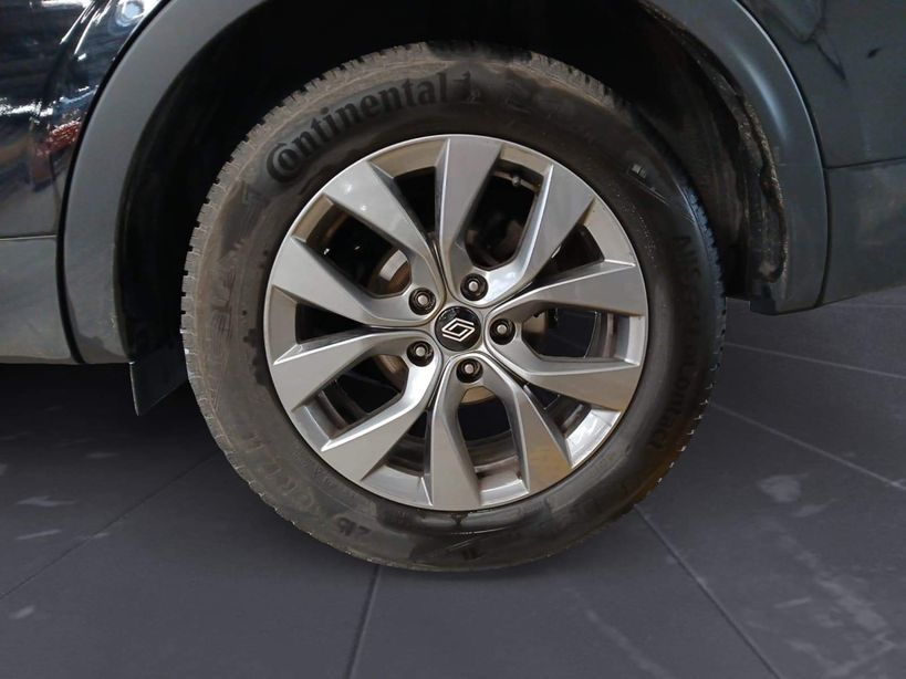 RENAULT ARKANA 2024 - Photo n°9