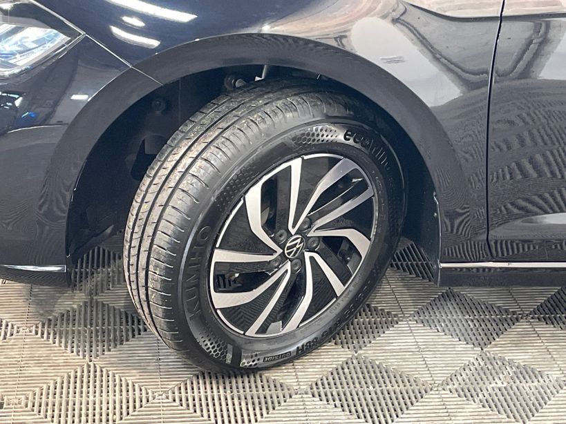 VOLKSWAGEN POLO 2025 - Photo n°5