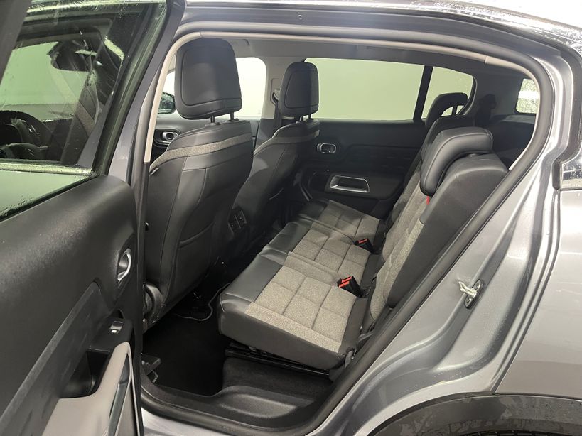 CITROEN C5 AIRCROSS 2021 - Photo n°18