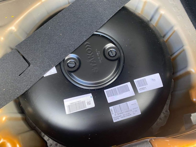 DACIA SANDERO 2022 - Photo n°16