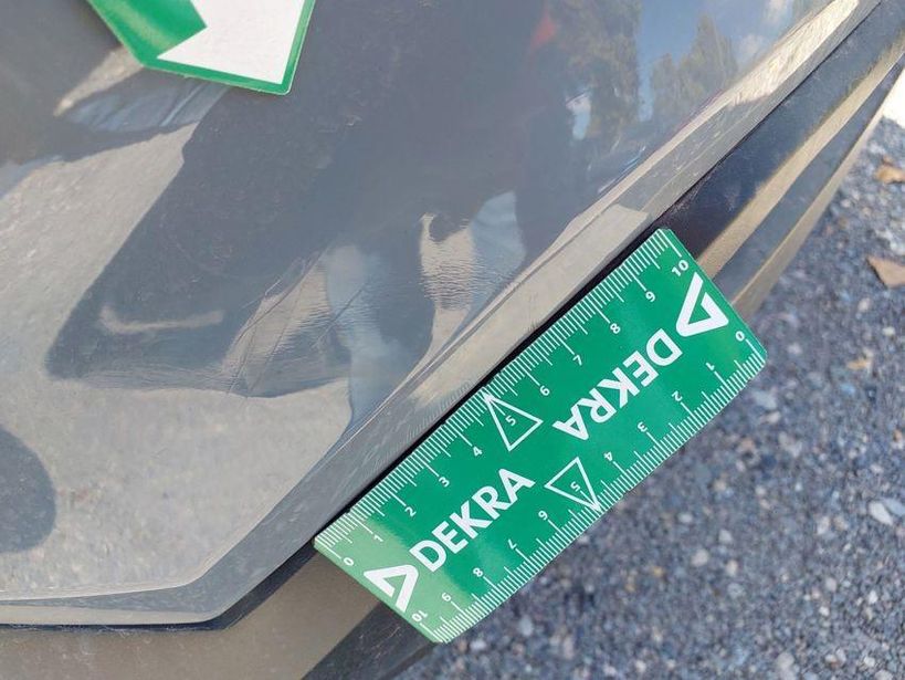 NISSAN JUKE 2023 2023 - Photo n°8