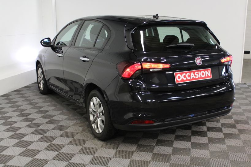 FIAT TIPO 2018 - Photo n°5