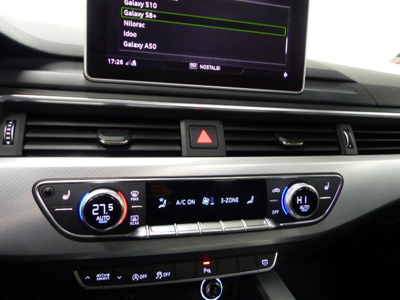 AUDI A4 AVANT 2019 - Photo n°21