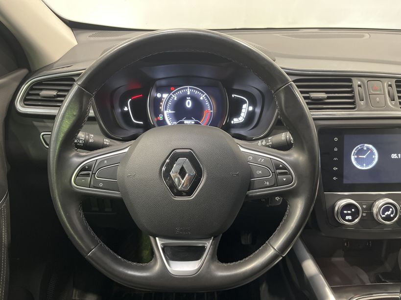 RENAULT KADJAR 2020 - Photo n°11