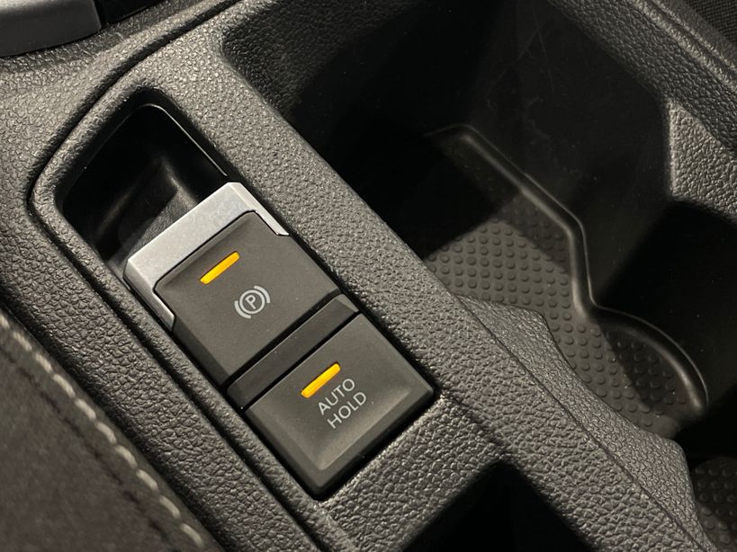 VOLKSWAGEN T ROC 2023 - Photo n°22