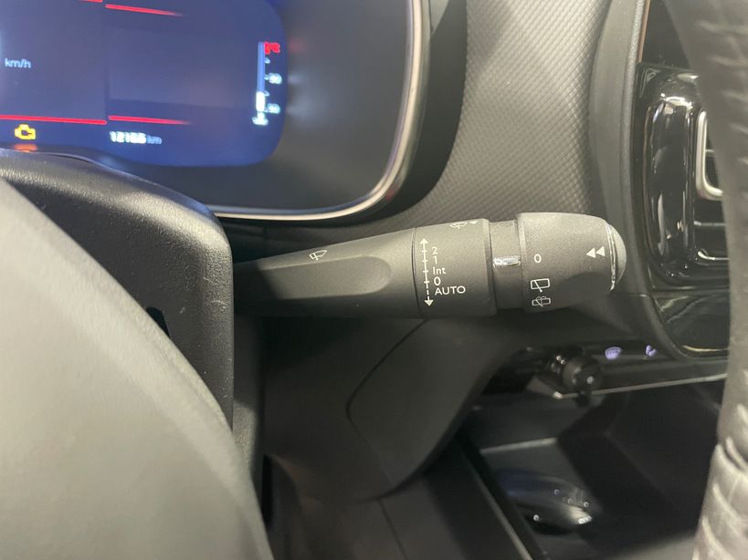 CITROEN C5 AIRCROSS 2023 - Photo n°16