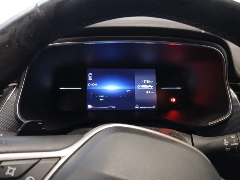 RENAULT ARKANA 2024 - Photo n°13