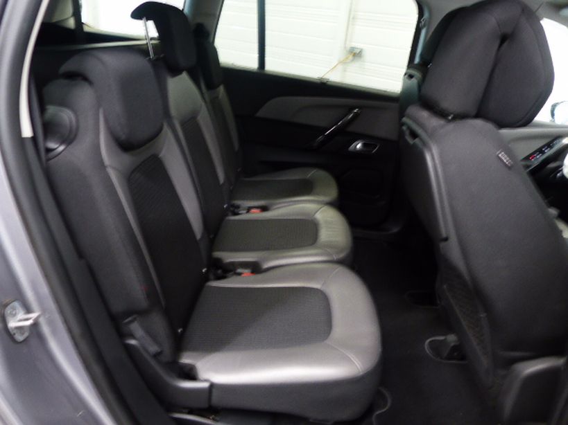 CITROEN GRAND C4 PICASSO 2017 - Photo n°7