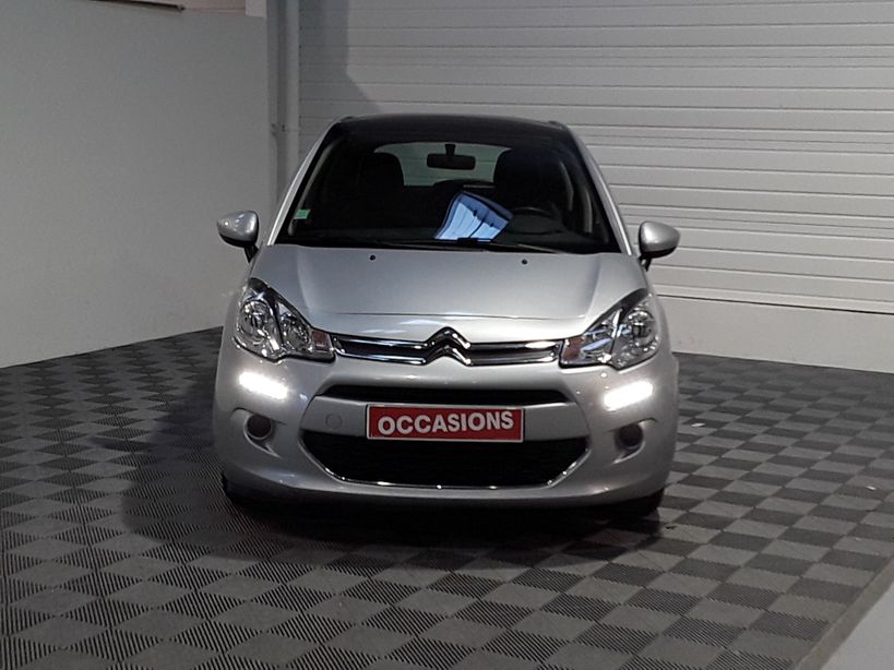 CITROEN C3 2015 - Photo n°6