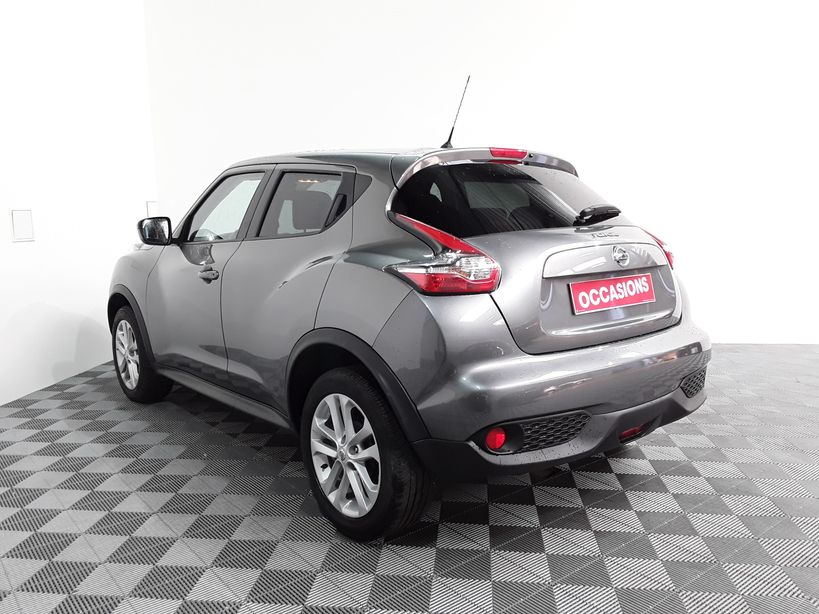 NISSAN JUKE 2017 - Photo n°45
