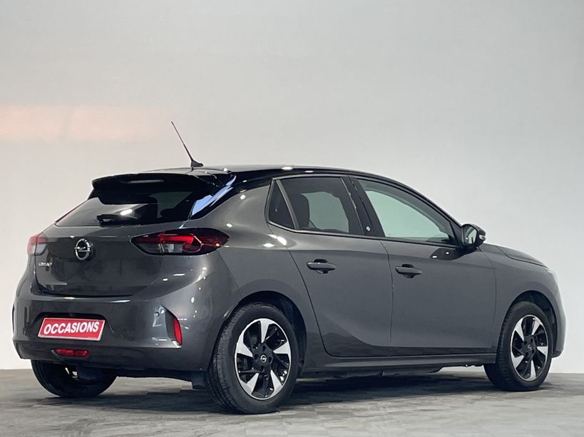 OPEL CORSA 2020 - Photo n°3