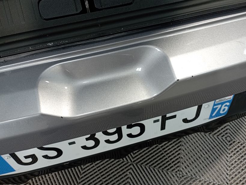 CITROEN C4 X 2023 - Photo n°5